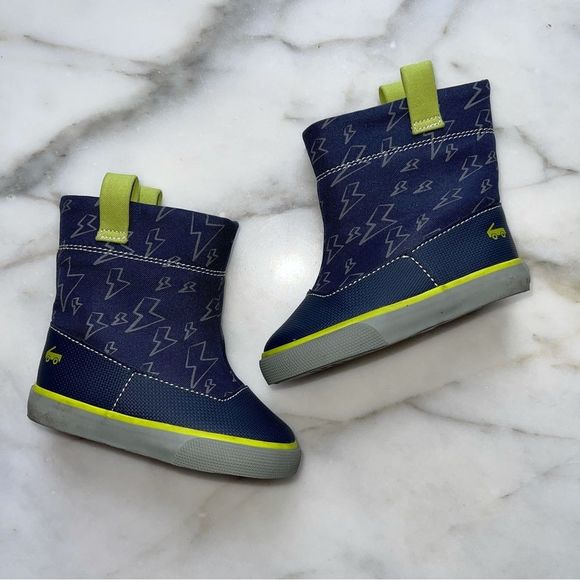 See Kai Run Other - See Kai Run | Slip On Ripley Toddler Boots